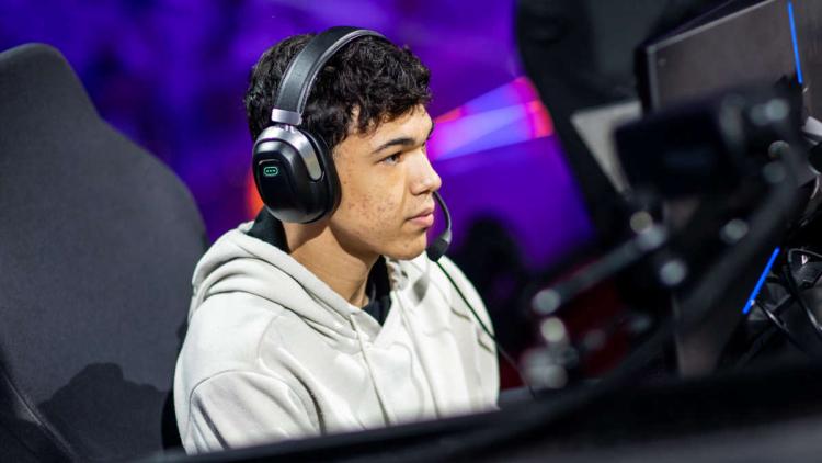 Rumors: AztromicK will join KRU Esports