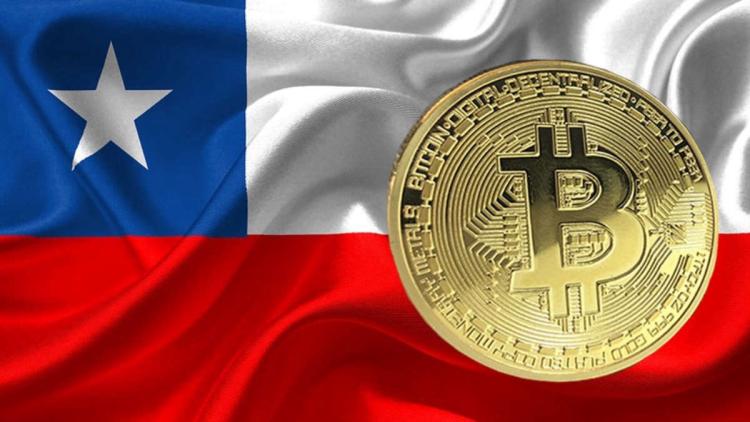 23% of Chileans invest in cryptocurrencies