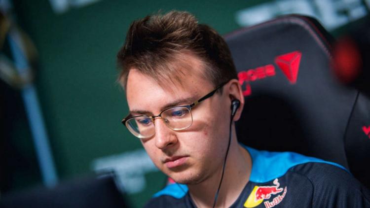 Ax1Le ranked 4th in HLTV's Best Players of 2022