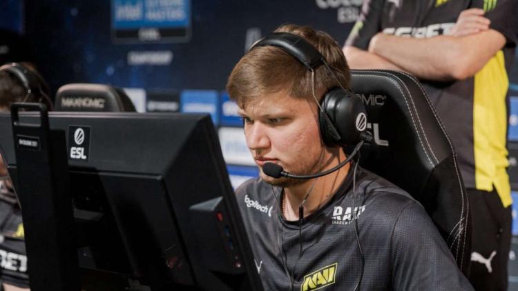 s1mple is the best player of 2022 according to the HLTV portal