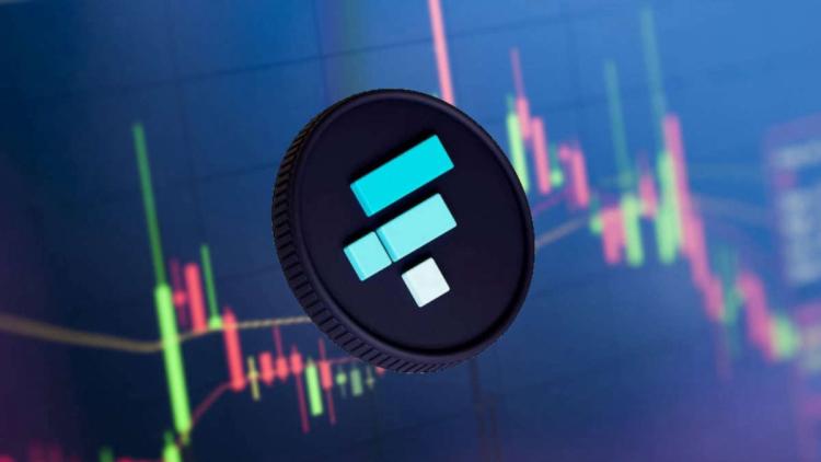 FTX token rises to $2.60