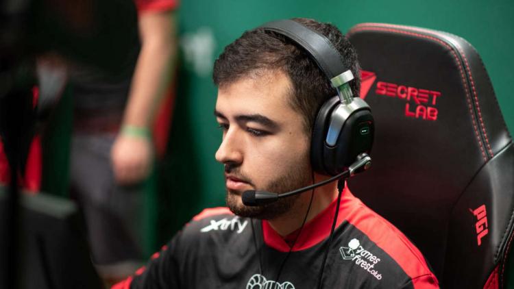 Rumors: afro to join LDLC roster