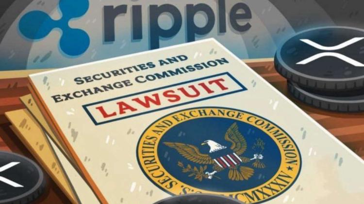 Ripple-SEC Litigation One Step Closer to the Finish Line