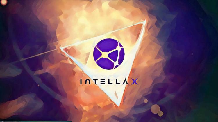 Crypto gaming platform Intella X raises $12,000,000 ahead of launch