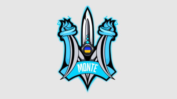 Monte are close to signing a Dota 2 roster