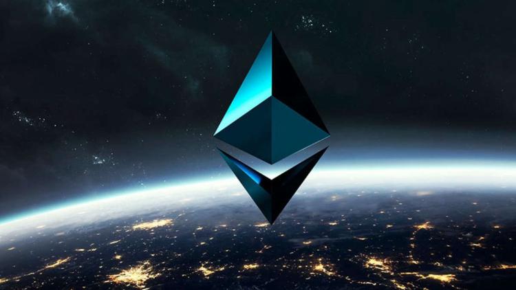 Can Ethereum break through $2,000 ahead of Shanghai?