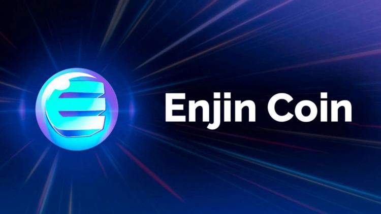 Enjin and Frax Share became the most profitable coins for January 20