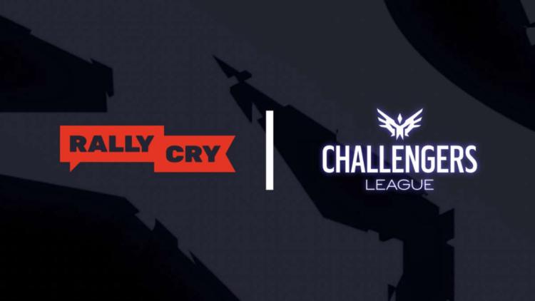 Riot Games Teams Up With Rally Cry For NACL Series