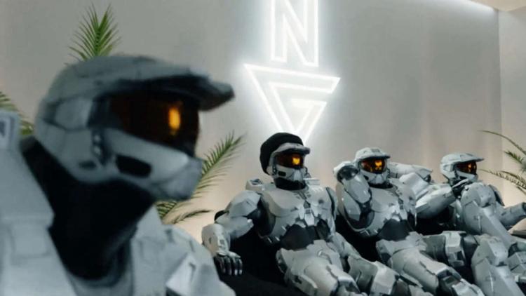 Native Gaming unveiled a new Halo roster