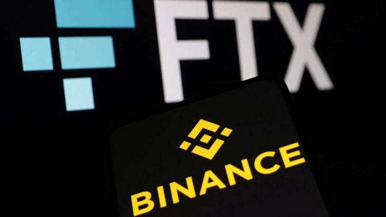 FTX could be paid $43,000,000 for publishing negative articles about Binance