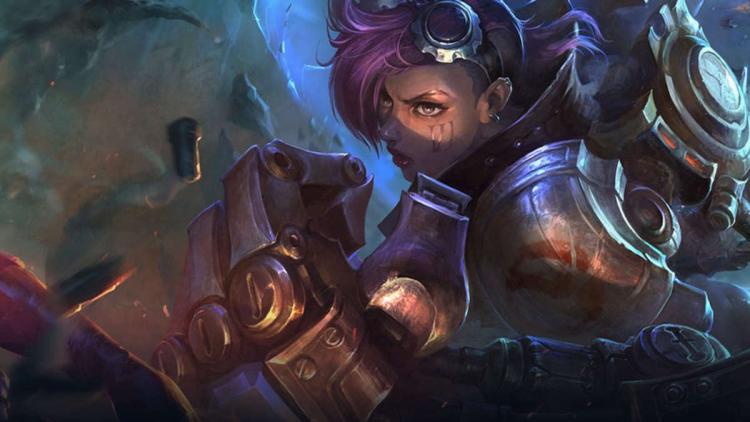 Patch 13.1B Hero Changes: Riot Games Kill Imba