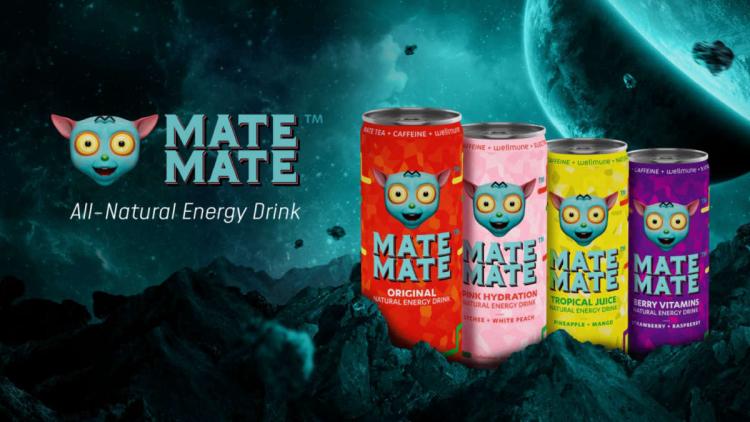 Team SMG enters into an agreement with Mate Mate