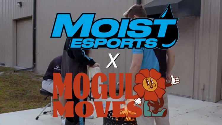 Ludwig Agren becomes co-owner of Moist Esports