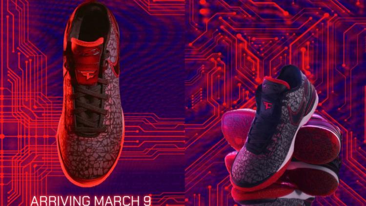 FaZe Clan and Nike announce the launch of Lebron Nxxt Gen sneakers