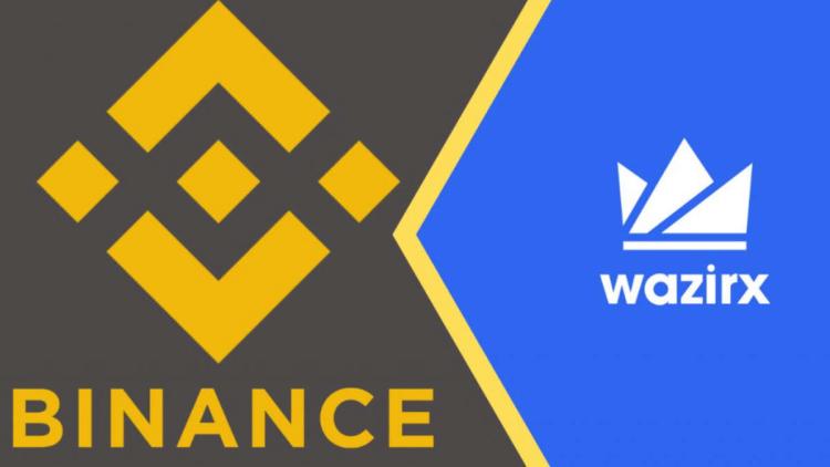 Binance may be the cause of the collapse of WazirX