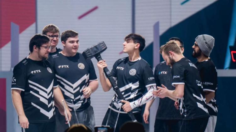 Beaulo leaves TSM and retires from Rainbow Six