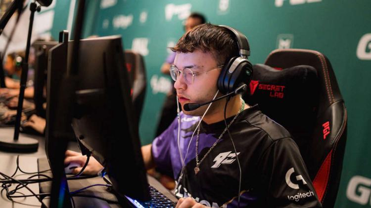 rox leaves 9z as a free agent