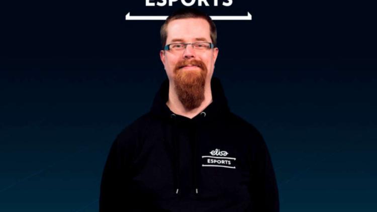 Markus Cosquivirta becomes Head of Tournament Operations at Elisa Esports