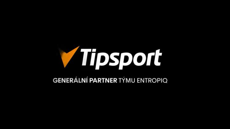 Tipsport becomes a general partner of Entropiq