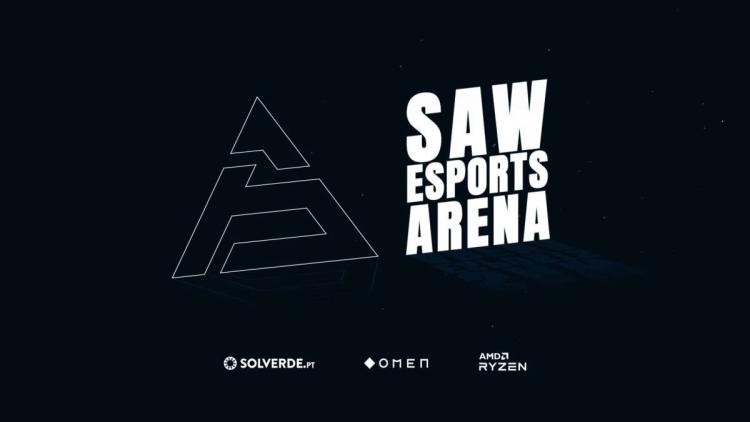 SAW to open esports stadium in Portugal