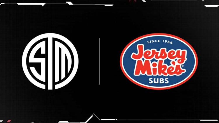 TSM announces multi-year partnership with Jersey Mike's