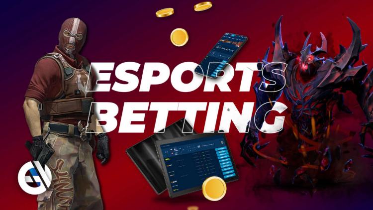 Mastering the Art of Winning in Esports Betting