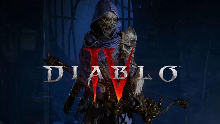 Blizzard has specified the exact release date for the game Diablo 4