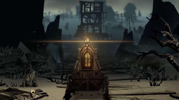 Today, Darkest Dungeon 2, reaching version 1.0, is releasing on Steam