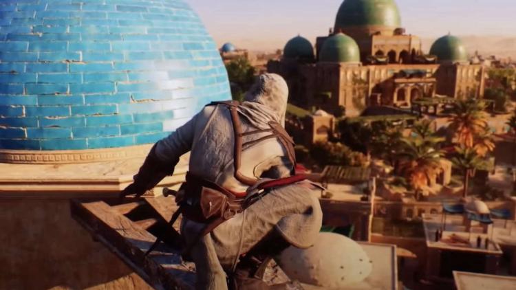 Ubisoft recently presented the trailer for the much-awaited Assassin's Creed Phantasm, releasing on October 12th.