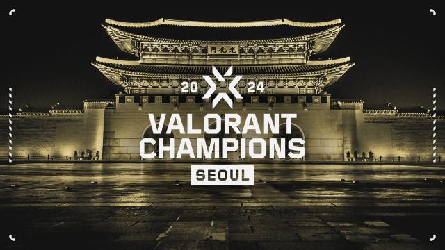 All you need to know about Valorant Champions 2024 - date and schedule, results, participants, format and streamers