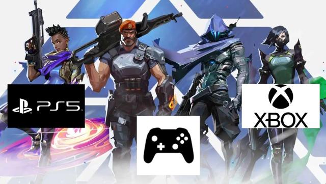 Valorant Console Release: Everything We Know About Game on PS and Xbox