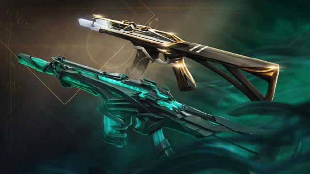 Valorant Free Skins and Items in Episode 9 Act 2 – Patch 9.04