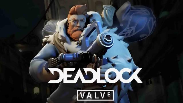 Seven Dominates Deadlock Meta with 93% Win Rate: Is He Overpowered?