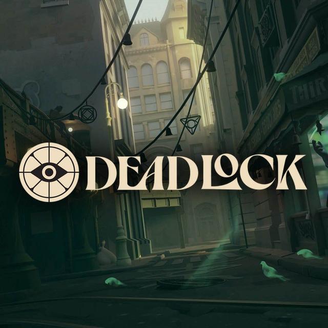 Deadlock: Shop Guide