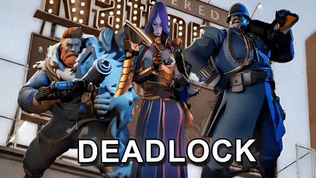 How to Unlock Flex Slots in Valve's Deadlock: A Complete Guide