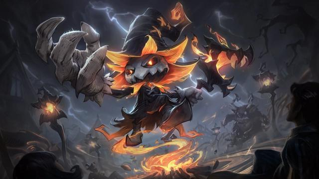 League of Legends Fright Night 2024 (Halloween) Skins Details – Release Date, Price, Splashes & In-Game Look