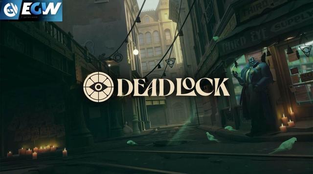 What is Deadlock by Valve: General Information