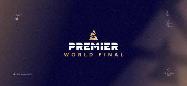 BLAST Premier: World Final 2024 Group Stage Schedule - Day 2