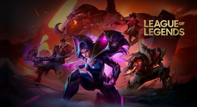 Rarest Skins in League of Legends and How to Unlock Them