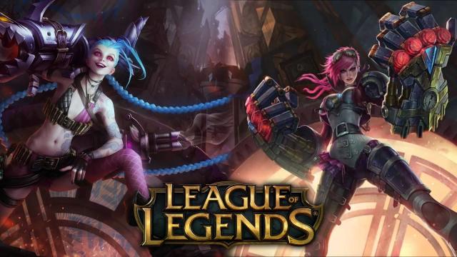 All League of Legends Ultimate Skins 