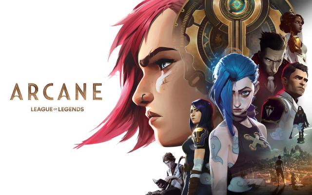 All Arcane Season 2 Episodes Release Date: Find Exact Schedule for Upcoming Netflix x Riot Games Series Episodes 