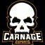 Carnage Esports Female