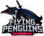 Flying Penguins