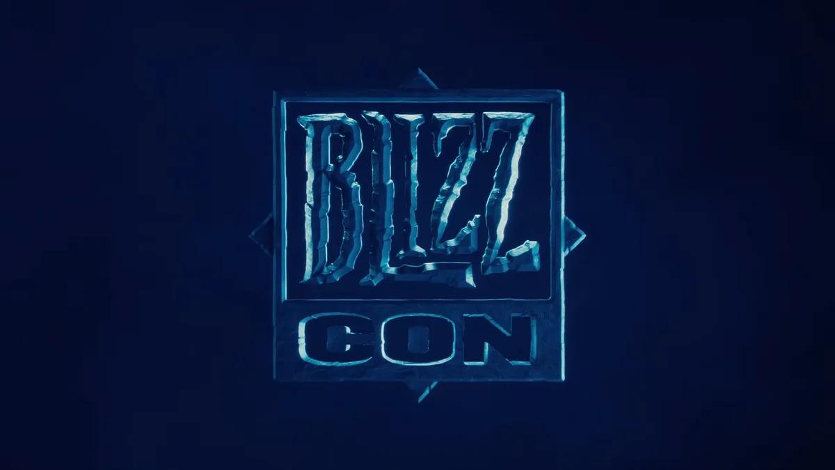 BlizzCon 2026
