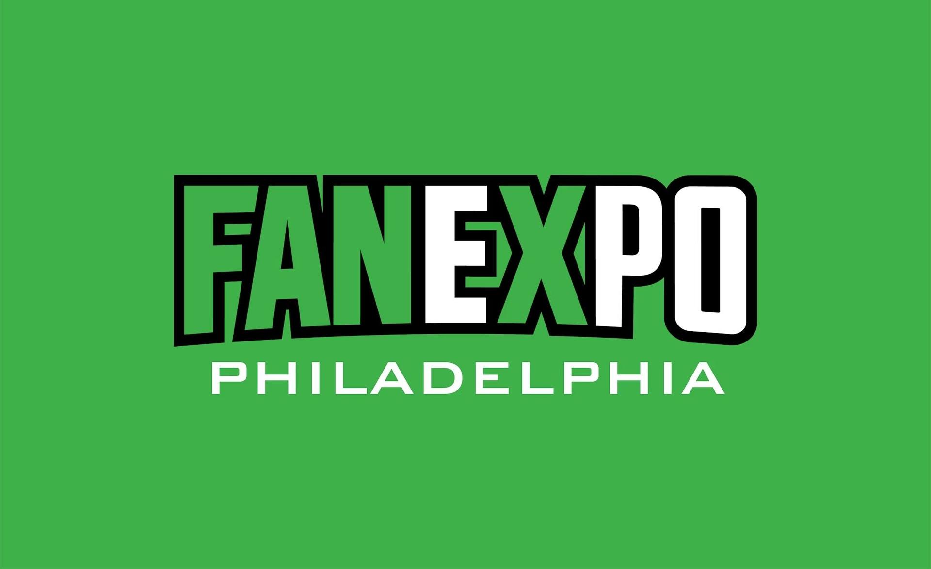 FAN EXPO Philadelphia 2024