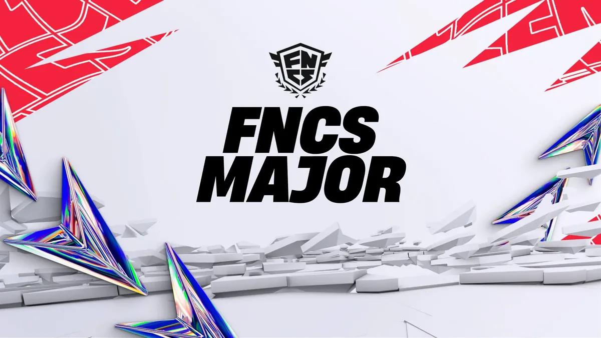 FNCS 2025 - Major 3