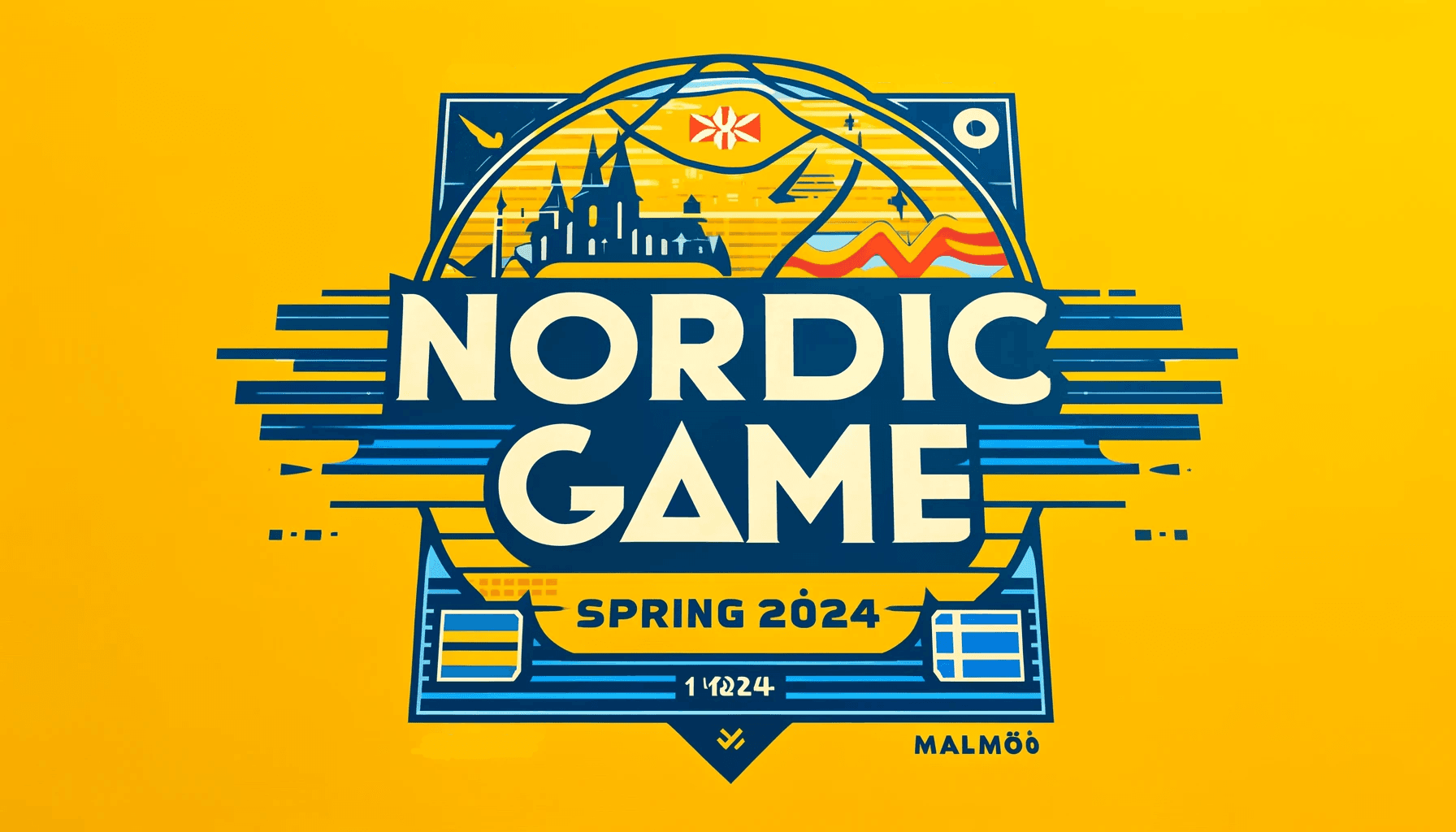 Nordic Game Spring 2024