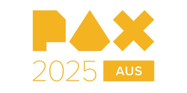 PAX Australia 2025