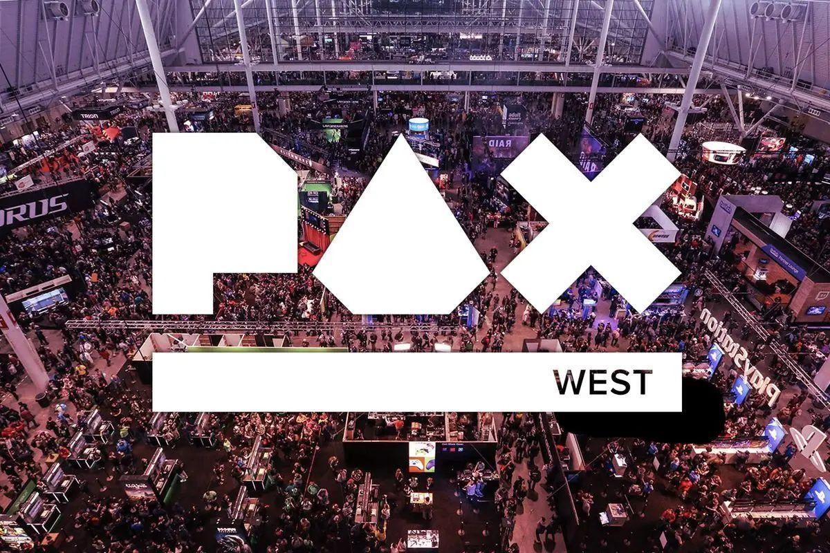 PAX West 2023