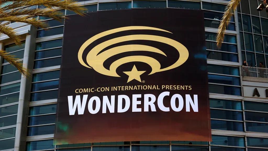 WonderCon in Anaheim 2024